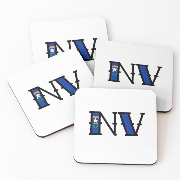 Item preview, Nevada designed and sold by kmtnewsmans.