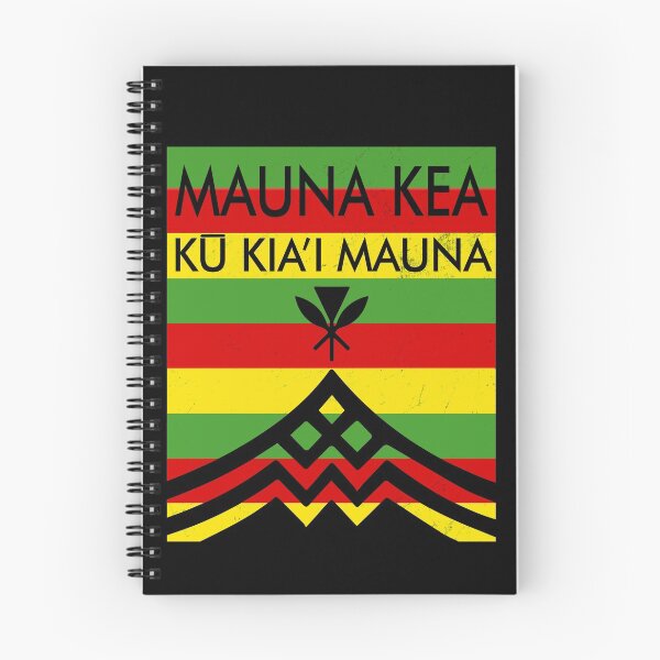 Item preview, Ku Kiai Mauna Shirt- Protect Defend Kanaka Maoli Kea Hawaii designed and sold by majuga.