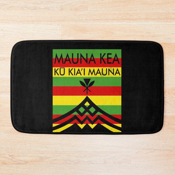 Item preview, Ku Kiai Mauna Shirt- Protect Defend Kanaka Maoli Kea Hawaii designed and sold by majuga.