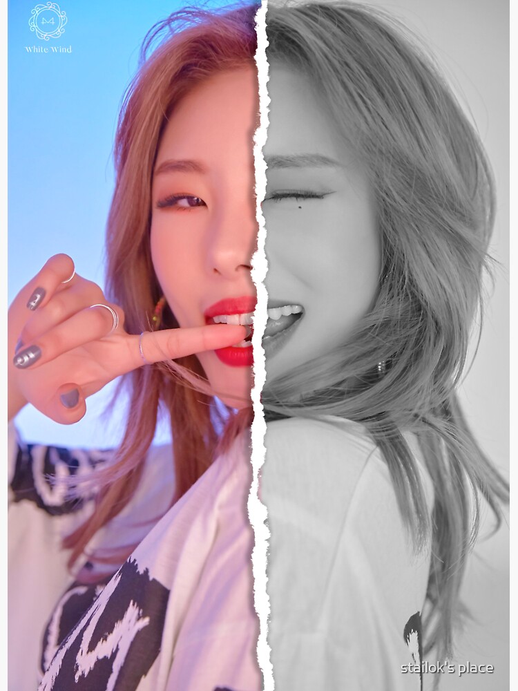 MAMAMOO Wheein (Divided Photo)