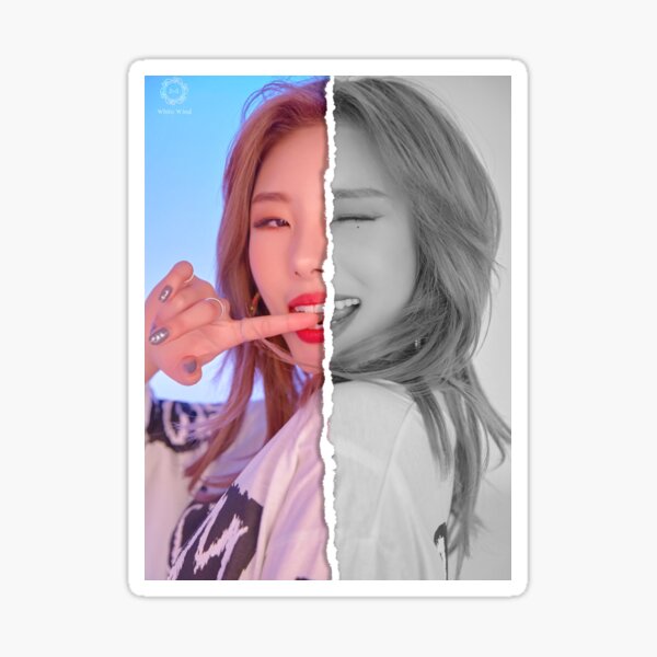 MAMAMOO Wheein (Divided Photo)