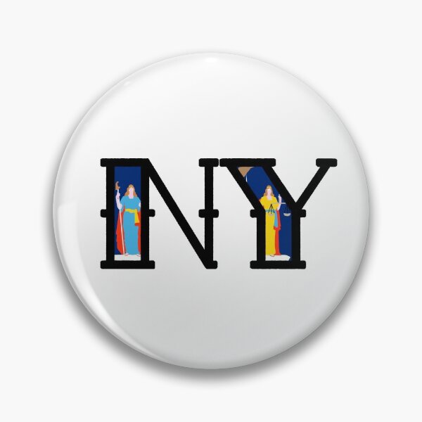 Item preview, New York designed and sold by kmtnewsmans.