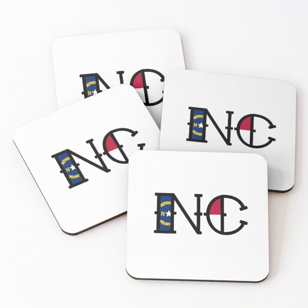 Item preview, North Carolina designed and sold by kmtnewsmans.