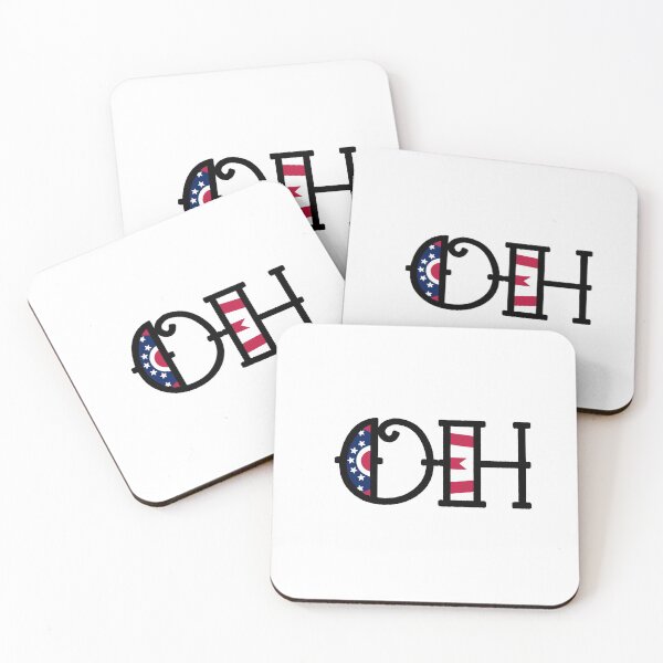 Item preview, Ohio designed and sold by kmtnewsmans.