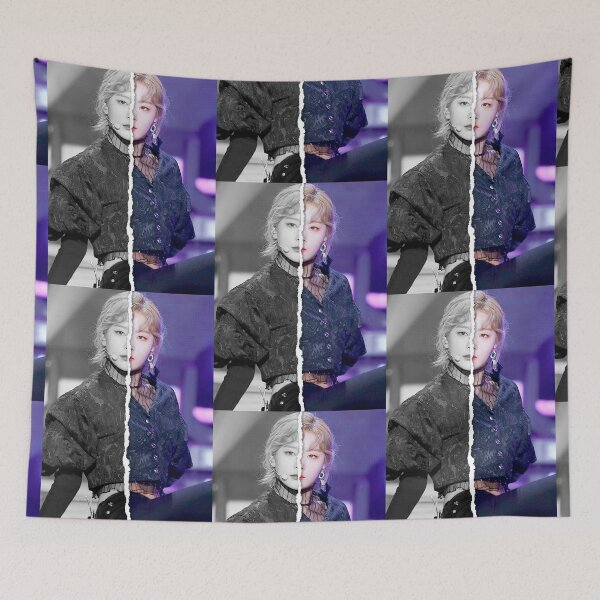 Item preview, RED VELVET Seulgi (Divided Photo) designed and sold by stailok's place.
