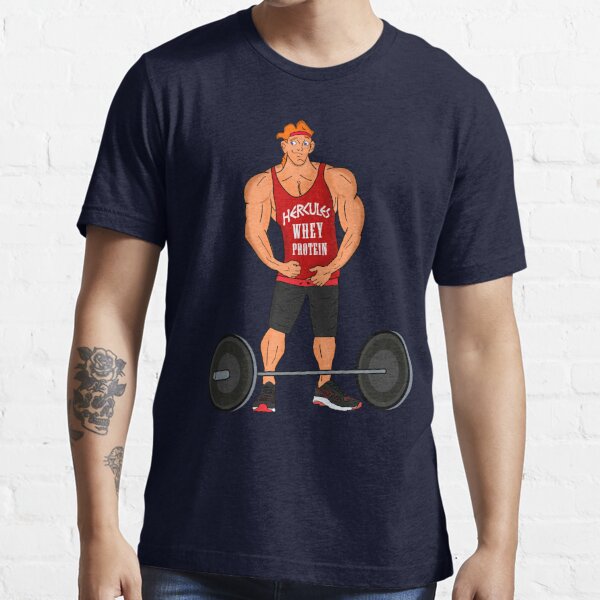 Criminalize Cardio Meme Graphic T Shirt Gym Fitness Vintage Short