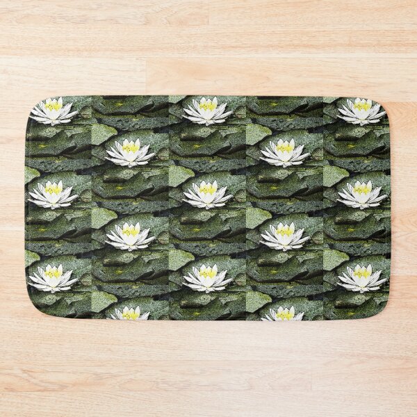 Item preview, Flourish designed and sold by Rebecca Parker.