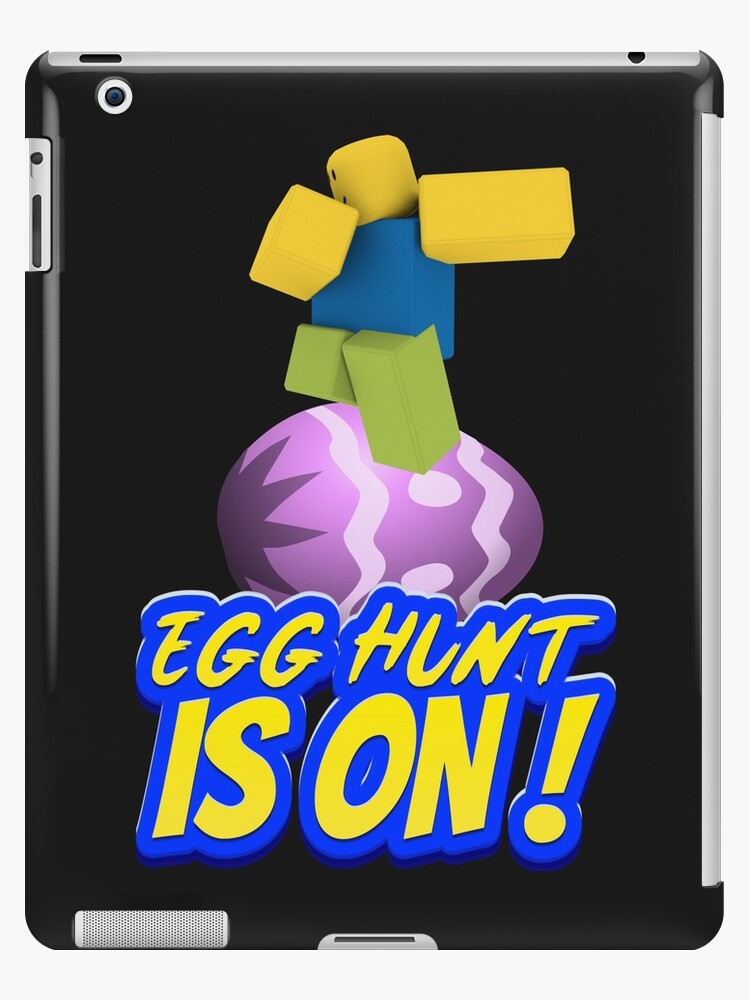 Roblox Easter Eggs