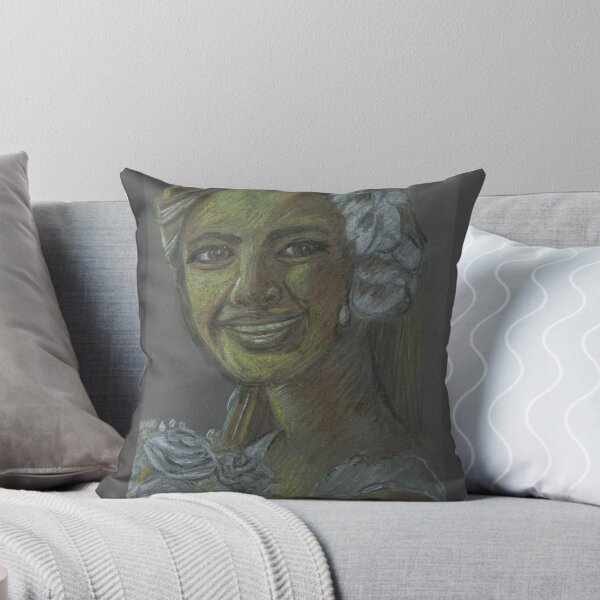 Item preview, The Young Bride designed and sold by Kyleacharisse.