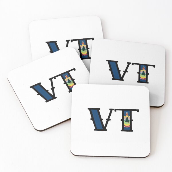 Item preview, Vermont designed and sold by kmtnewsmans.