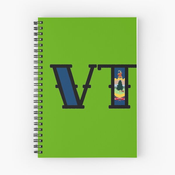 Item preview, Vermont designed and sold by kmtnewsmans.