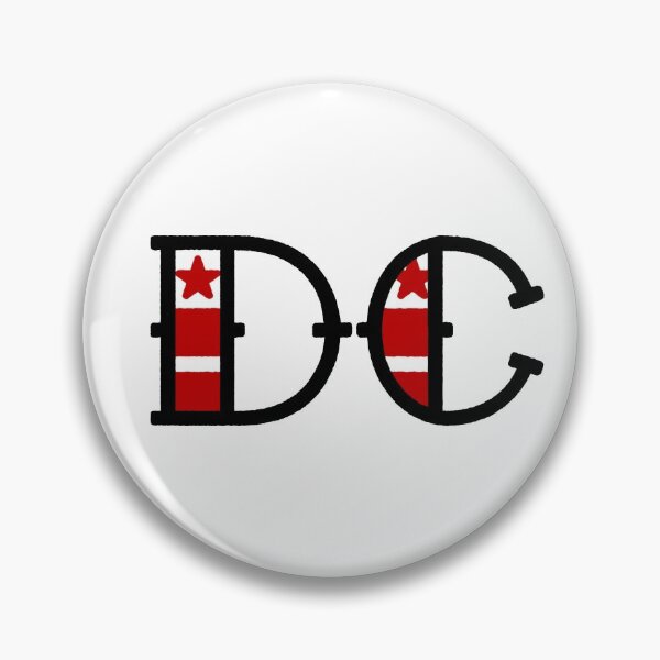 Item preview, Washington, D.C. designed and sold by kmtnewsmans.