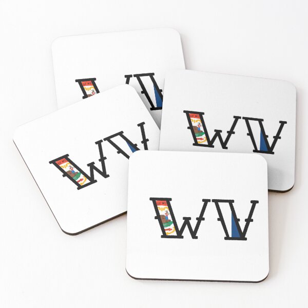 Item preview, West Virginia designed and sold by kmtnewsmans.