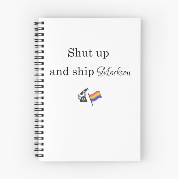 Item preview, Mackson Emoji Art designed and sold by Evelyn Ulrich.
