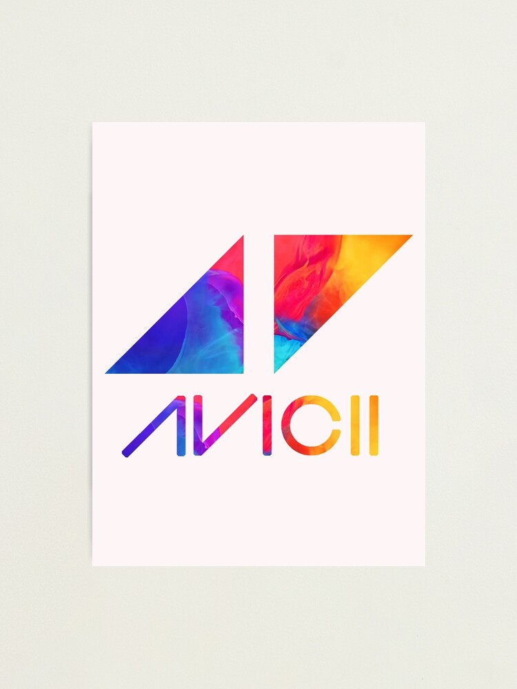 avicii 公式タオル Musician Dj Avicii Logo ミュージシャン Dj Avicii ロゴ バス