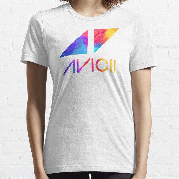 Paris t hotsell shirt avicii