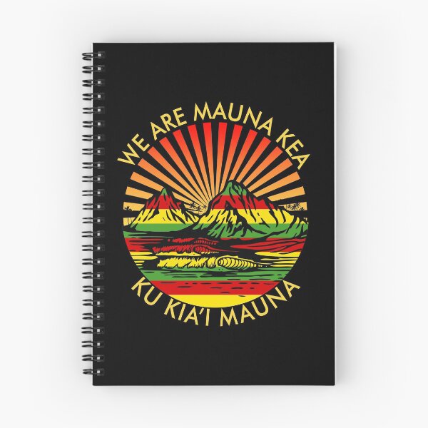 Item preview, Ku Kiai Mauna Shirt Protect Defend Kanaka Maoli Kea Hawaii designed and sold by majuga.