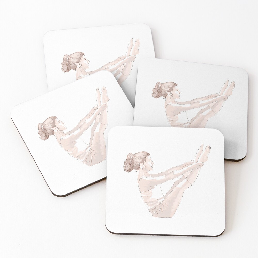 Item preview, Coasters (Set of 4) designed and sold by hmichaelides.