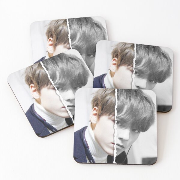 Item preview, SEVENTEEN Vernon (Divided Photo) designed and sold by stailok's place.
