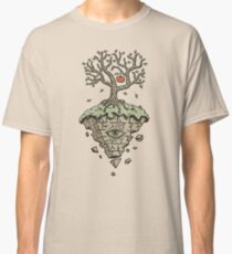 LAST APPLE Classic T-Shirt