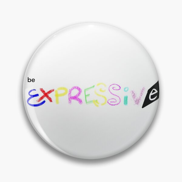 Item preview, Se expresivo designed and sold by Halkiasarts.