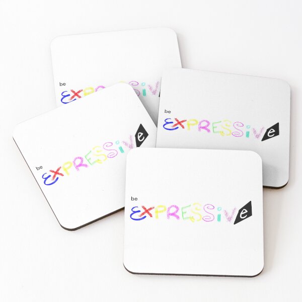 Item preview, Se expresivo designed and sold by Halkiasarts.