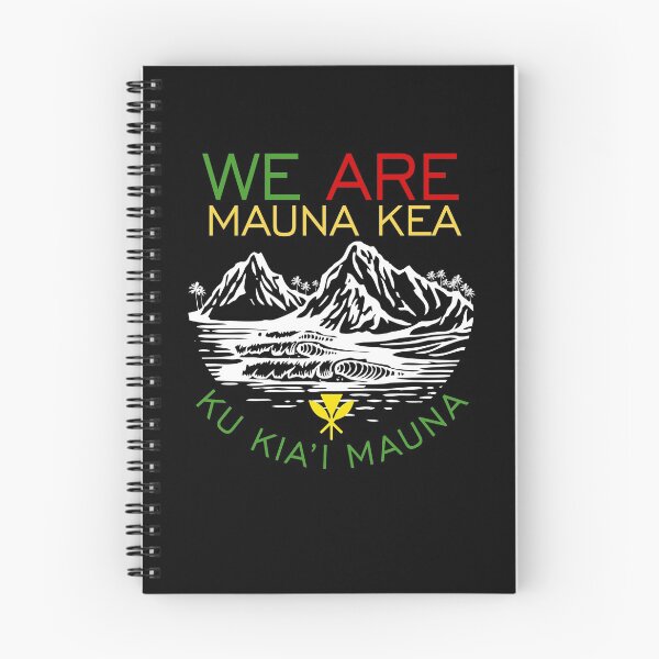 Item preview, Ku Kiai Mauna Shirt Protect Defend Kanaka Maoli Kea Hawaii designed and sold by majuga.