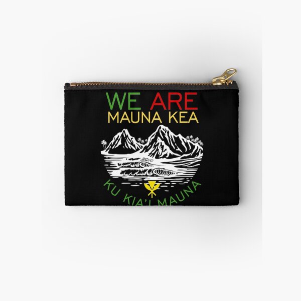 Item preview, Ku Kiai Mauna Shirt Protect Defend Kanaka Maoli Kea Hawaii designed and sold by majuga.