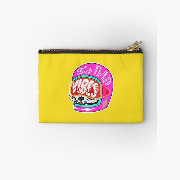 Item preview, Fuck Bad Vibes 3 designed and sold by ribncheese.