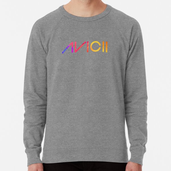 Avicii hoodie h&m on sale