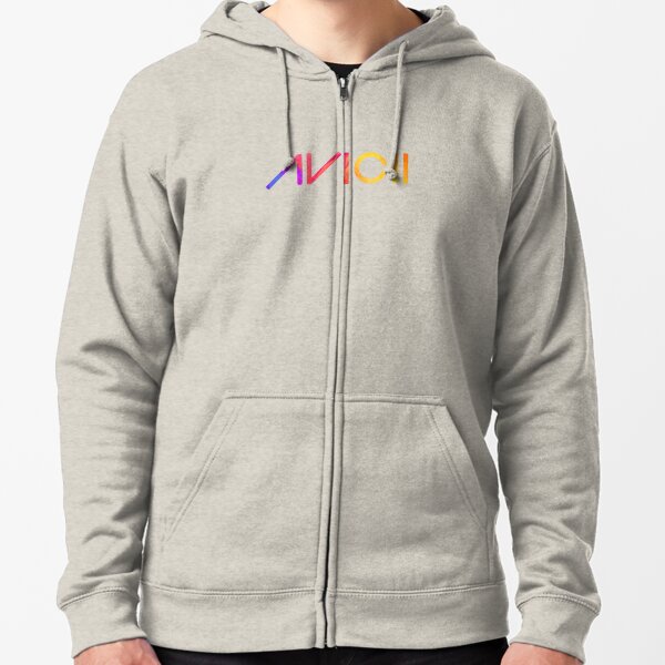 Avicii clearance merch hoodie