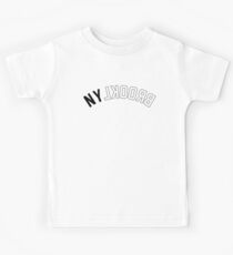 NY LKOORB (Brooklyn) Kids Tee