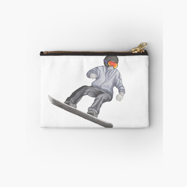 Artikelvorschau, Hobby, Sport, Winter, Snowboard, Zeichnung, BebiCervin, Copic entworfen und verkauft von BebiCervin.