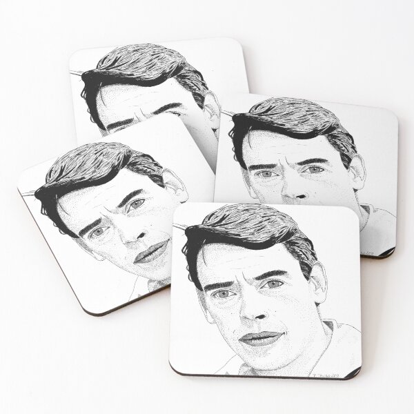 Item preview, Jacques Brel designed and sold by PascalTavarner.