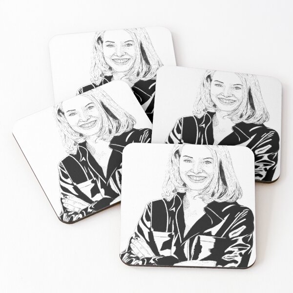 Item preview, Jodie Foster designed and sold by PascalTavarner.