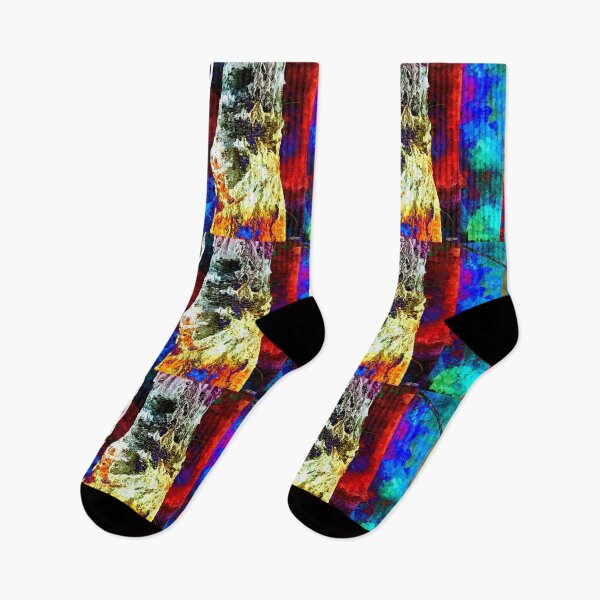 Item preview, Birches Colored designed and sold by Daniel Janda.