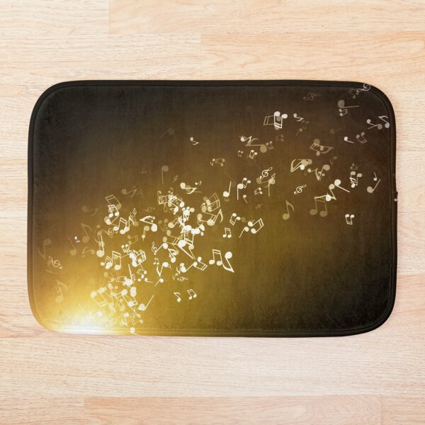 Item preview, Golden Music  designed and sold by Sinet40.