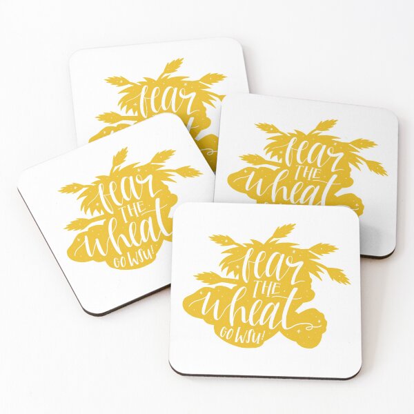 Item preview, Fear The Wheat designed and sold by Shayna Rogers.