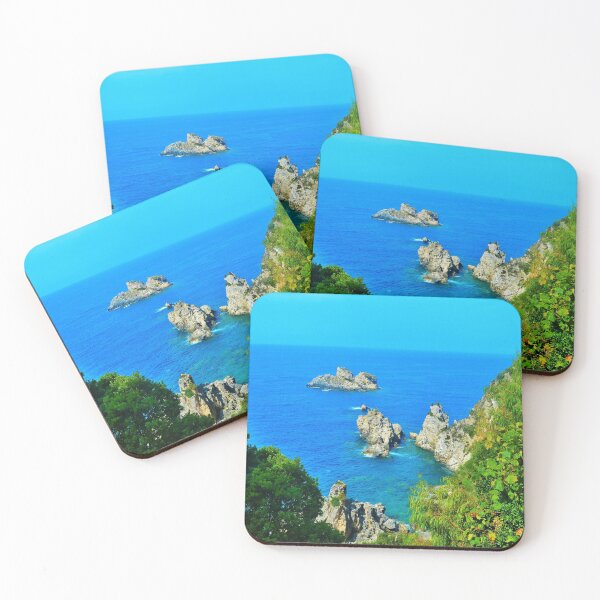Item preview, A View of Greece designed and sold by golan22may.