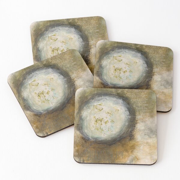 Item preview, HEAVEN designed and sold by Carol Fountain Nix.