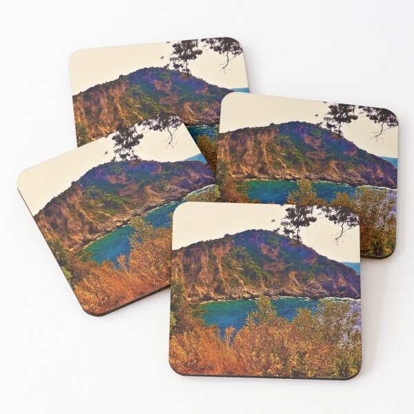Item preview, A View of Greece designed and sold by golan22may.