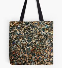 TRUNK ENDS Tote Bag