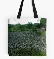 HEDDONS MOUTH Tote Bag