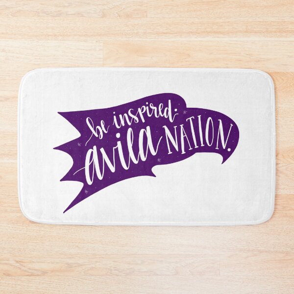 Item preview, Be Inspired designed and sold by Shayna Rogers.