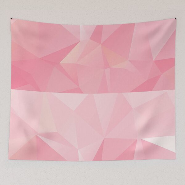 Item preview, Pink triangle designed and sold by philippe souvy.