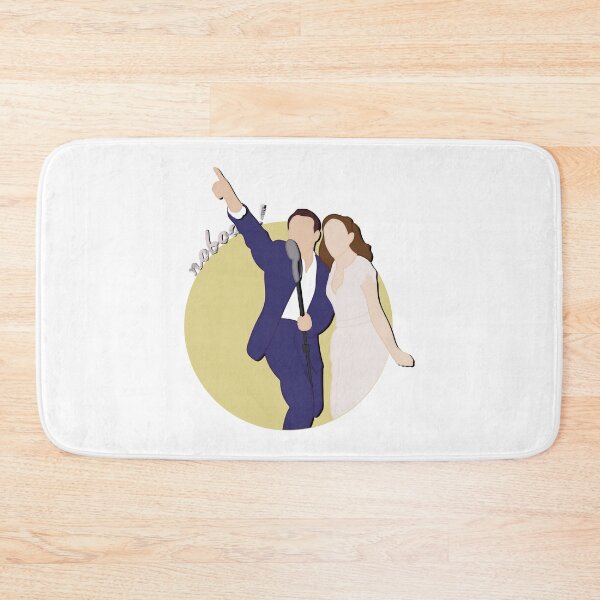 Item preview, Nobody! - Bandstand designed and sold by softnovitski.