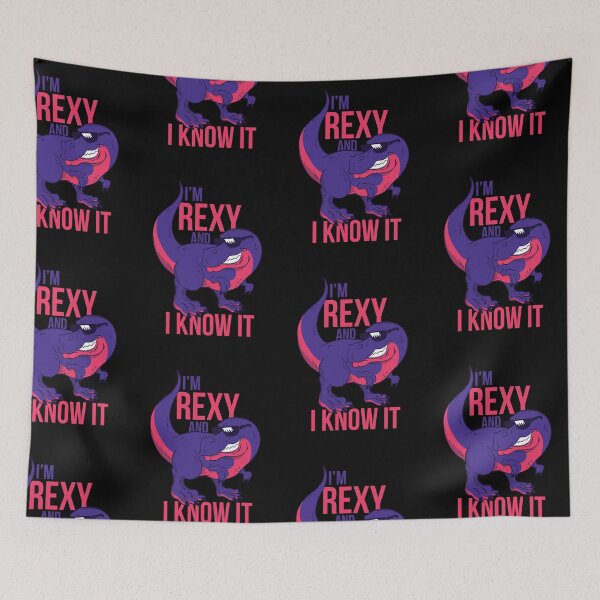 Item preview, rexy dino  designed and sold by pirminio.
