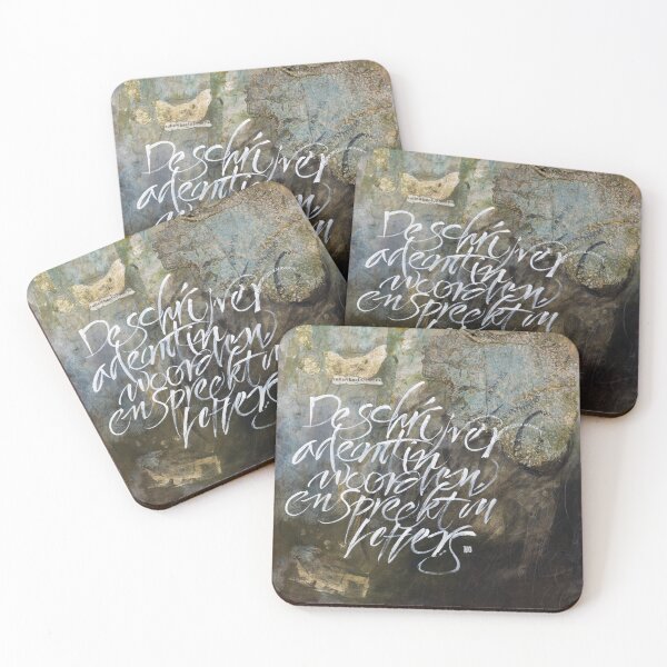 Item preview, Leaving Eindhoven designed and sold by Carol Fountain Nix.
