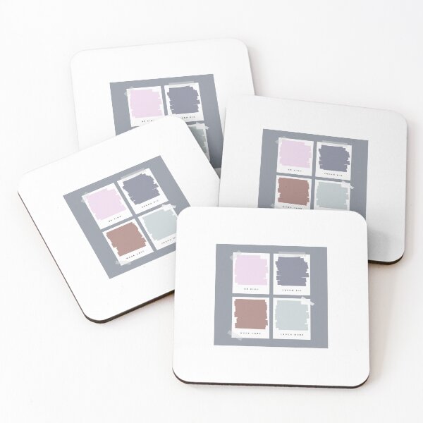 Item preview, Be kind, dream big, work hard, laugh more  designed and sold by Alexandra Renee.
