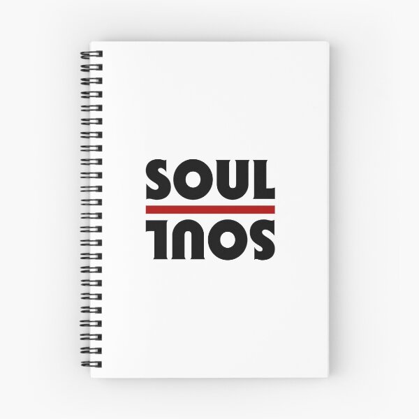Item preview, SOUL/SOUL designed and sold by newdamage.